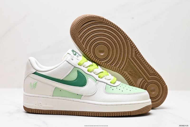 Nike Air Force 1 Shoes